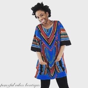 Dashiki